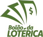 Logo Bolão da Lotérica