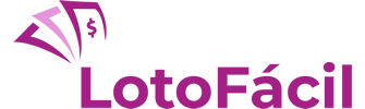 Logo Lotofácil