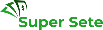 Logo Super Sete